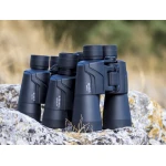Olympus Binoculars 8-16x40 S incl. Case & Strap - Image 3