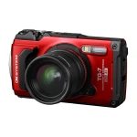 Olympus OM-System TG-7 Red Tough Camera Underwater - Image 5