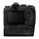 Olympus HLD-10 Power Battery Holder Grip for OM-1 (BLX-1 battery). - Image 4