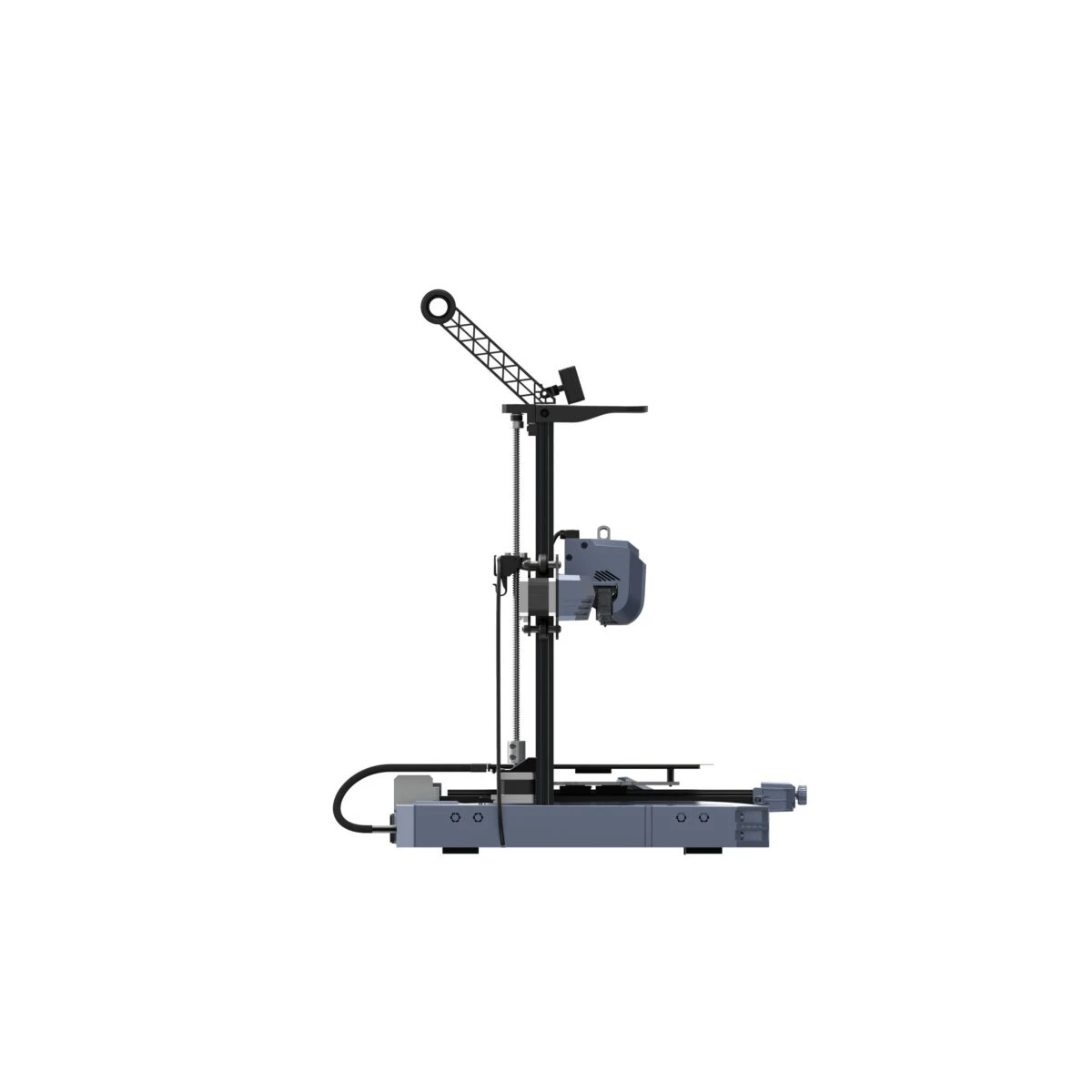CREALITY CR-10 SE 3D Printer - 600mm/s Speed - Auto Level - linear rails on X and Y axis 22x22x26 - Image 5