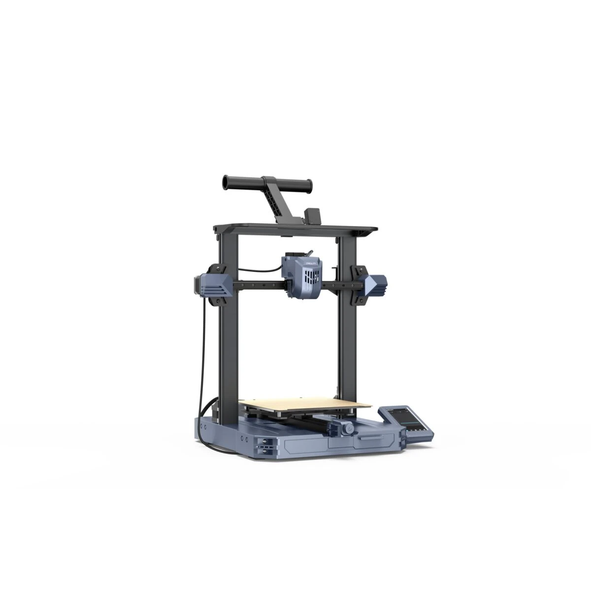 CREALITY CR-10 SE 3D Printer - 600mm/s Speed - Auto Level - linear rails on X and Y axis 22x22x26 - Image 4