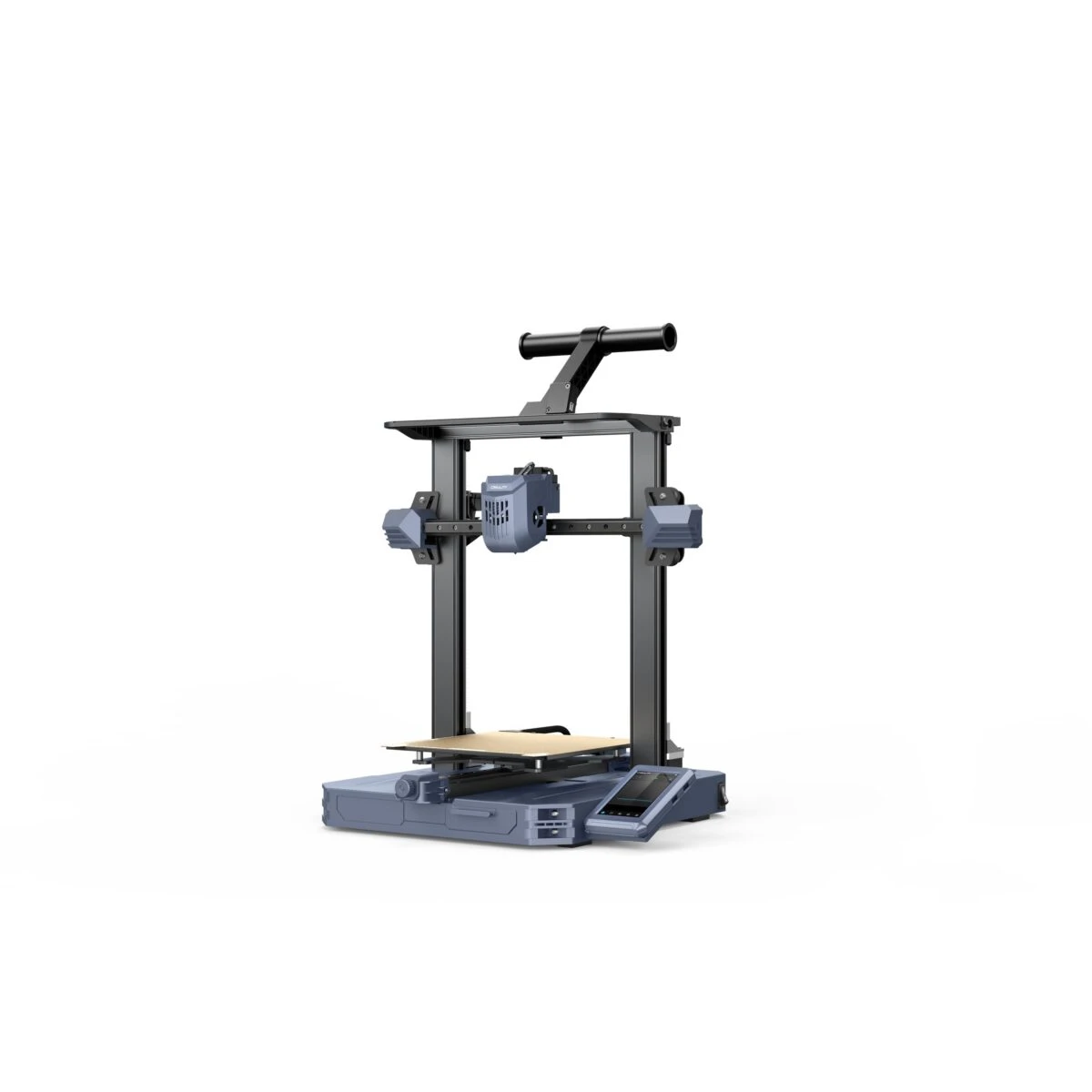 CREALITY CR-10 SE 3D Printer - 600mm/s Speed - Auto Level - linear rails on X and Y axis 22x22x26 - Image 3