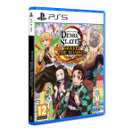 Demon Slayer: Kimetsu no Yaiba - Sweep the Board! PS5 - Image 2