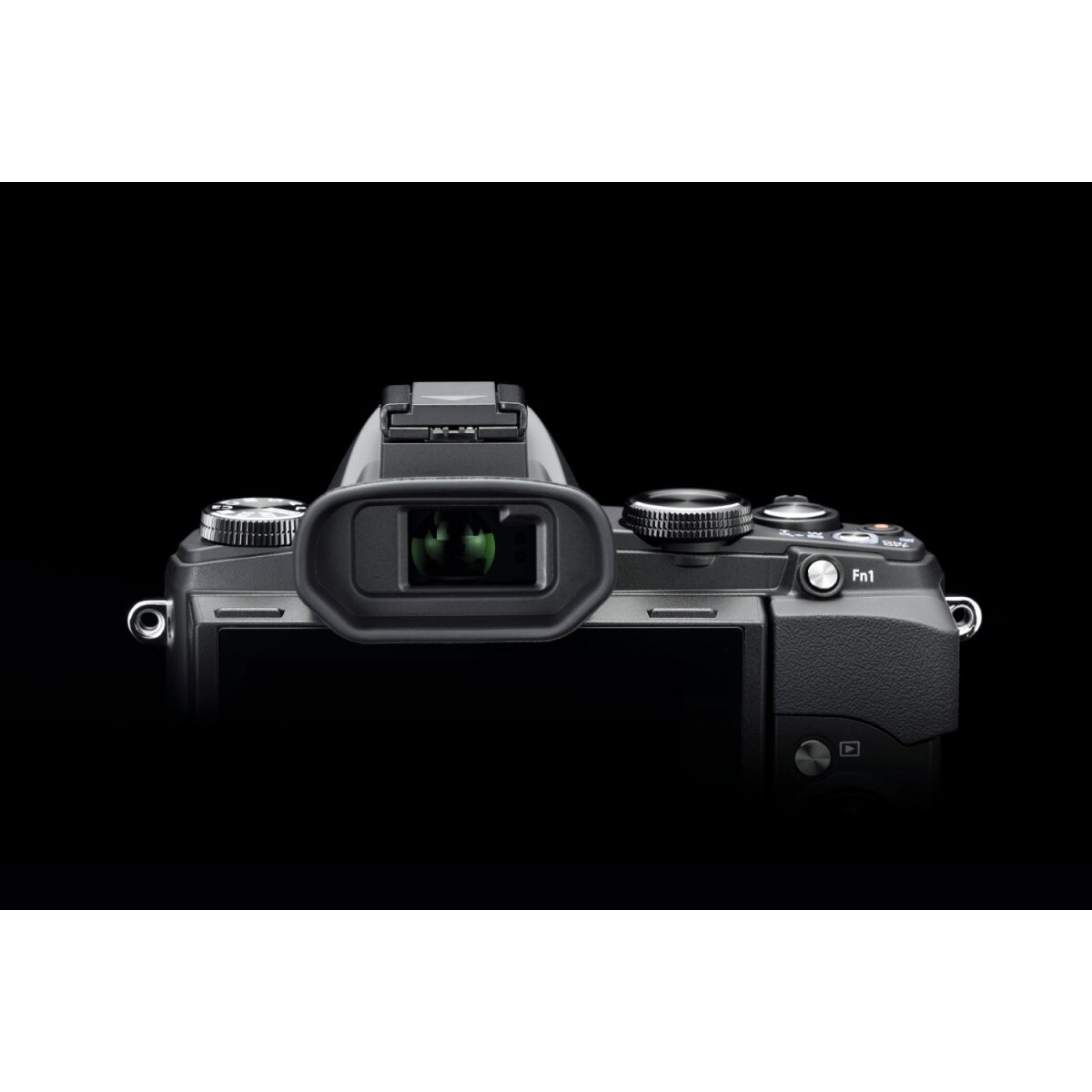 Olympus EP-11 Large eyecup for E-M5, E-M10 - Image 2