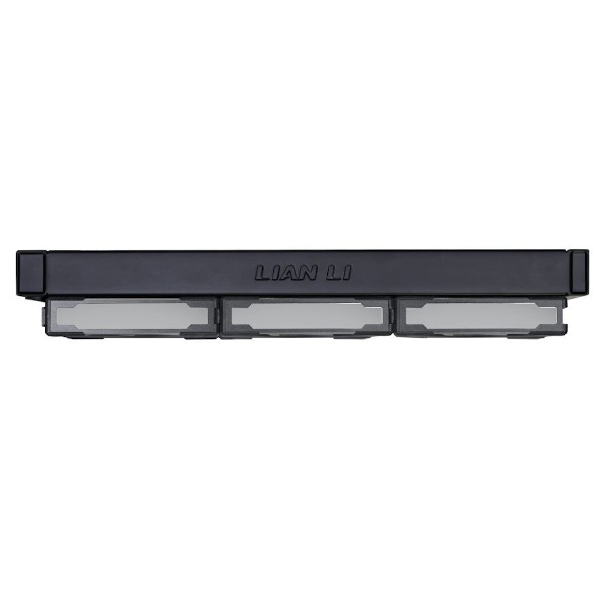 Lian Li Galahad II Trinity 360 SL-Inf Black - AIO GPU Liquid Cooler  with ARGB INFINITY Fans - Image 3