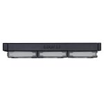 Lian Li Galahad II Trinity 360 SL-Inf Black - AIO GPU Liquid Cooler  with ARGB INFINITY Fans - Image 3