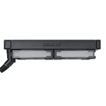 Lian Li Galahad II Trinity 240 SL-Inf Black - AIO GPU Liquid Cooler  with ARGB INFINITY Fans - Image 3