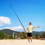 Insta360 Extended SelfieStick for X4 X3 X2 & ONE & X - R - RS (Enhanced New Version) - 300CM long - Image 5