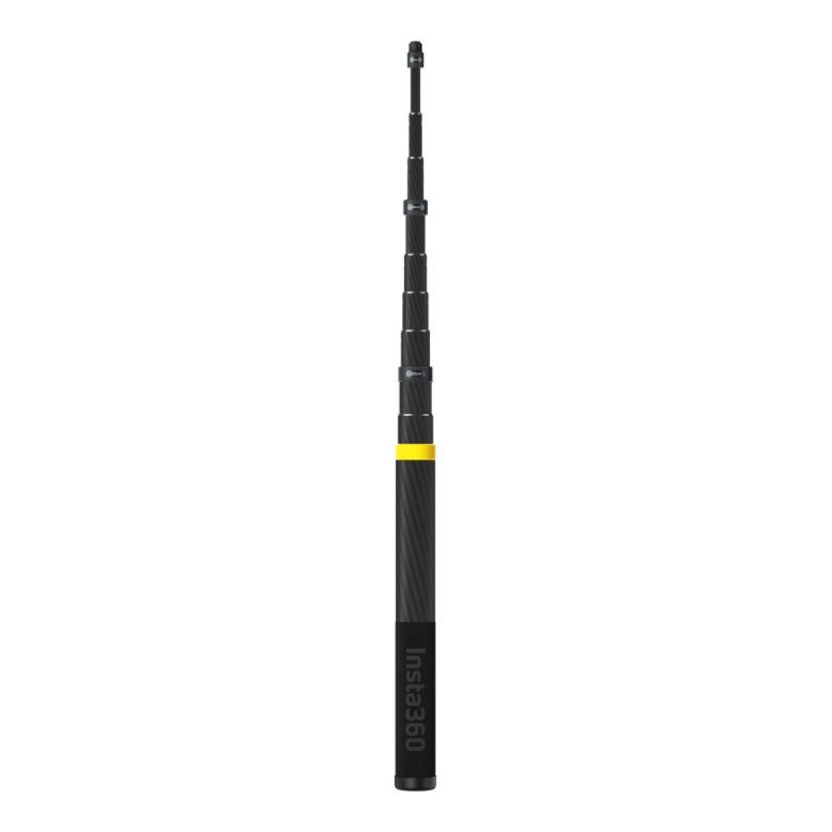 Insta360 Extended SelfieStick for X4 X3 X2 & ONE & X - R - RS (Enhanced New Version) - 300CM long - Image 2