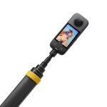 Insta360 Extended SelfieStick for X4 X3 X2 & ONE & X - R - RS (Enhanced New Version) - 300CM long - Image 3
