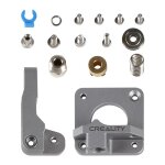 CREALITY Extruder Kit Metal Grey for Ender-3 / CR-10 4001020009 gray - Image 2