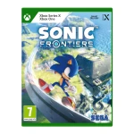 Sonic Frontiers XBS - Image 2