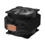 ARCTIC Freezer 36 A-RGB (Black) - Direct Touch CPU Cooler Intel/AMD Pressure Optimized push-pull - Image 5