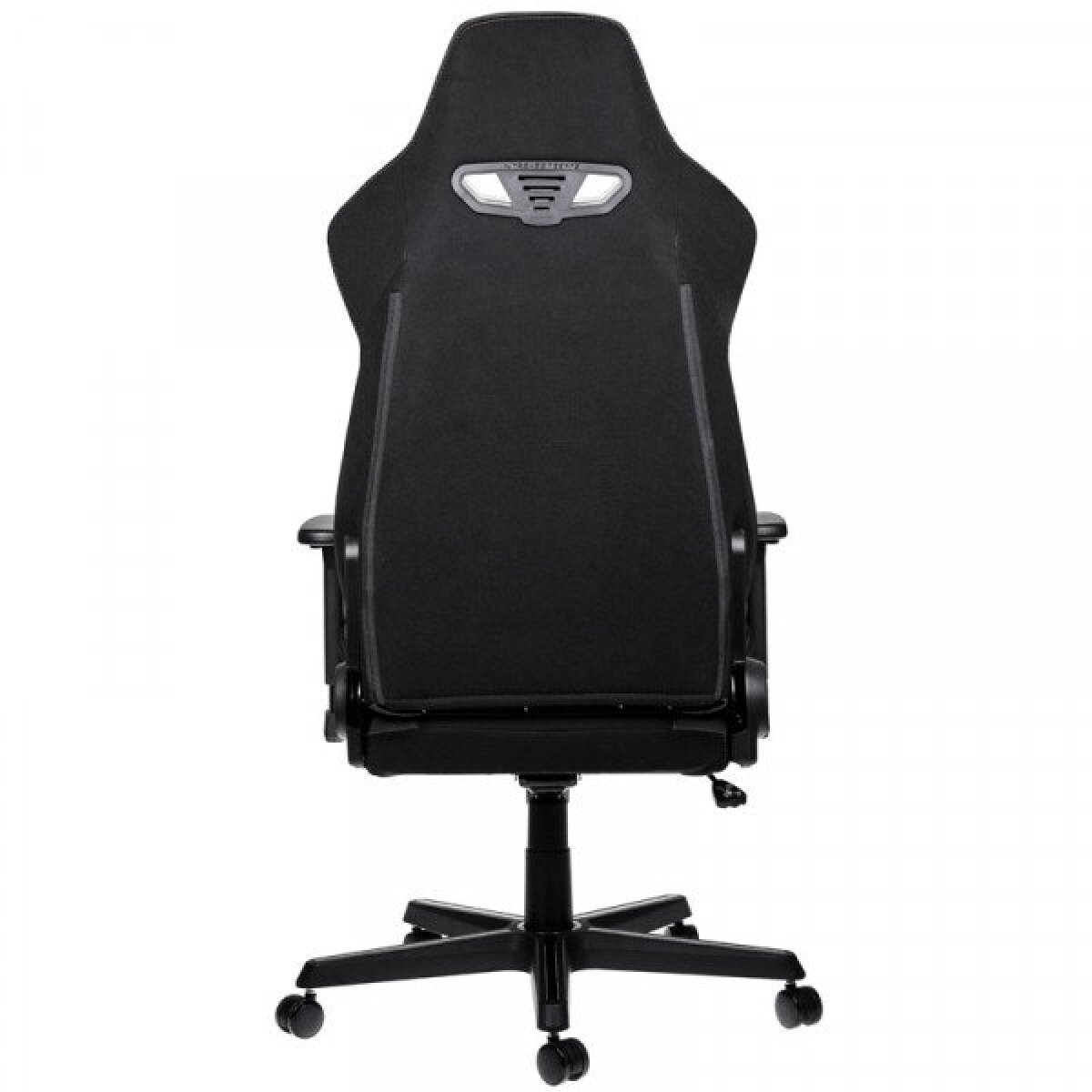 Nitro Concepts S300 Gaming Chair - Quality Fabric & Cold Foam - Stealth Black - Image 3