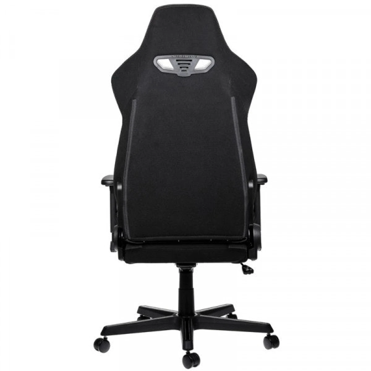 Nitro Concepts S300 Gaming Chair - Quality Fabric & Cold Foam - Stealth Black - Image 3