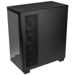 Kolink Unity Arena ARGB Midi Tower Showcase - Black E-ATX 420mm clearance with 4 ARGB Fans - Image 4