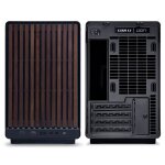 Lian Li DAN Case A3 Wood - M-ATX All Mesh Steel-Fabric PC Case from Daniel Hansen - Image 5