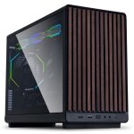 Lian Li DAN Case A3 Wood - M-ATX All Mesh Steel-Fabric PC Case from Daniel Hansen - Image 2