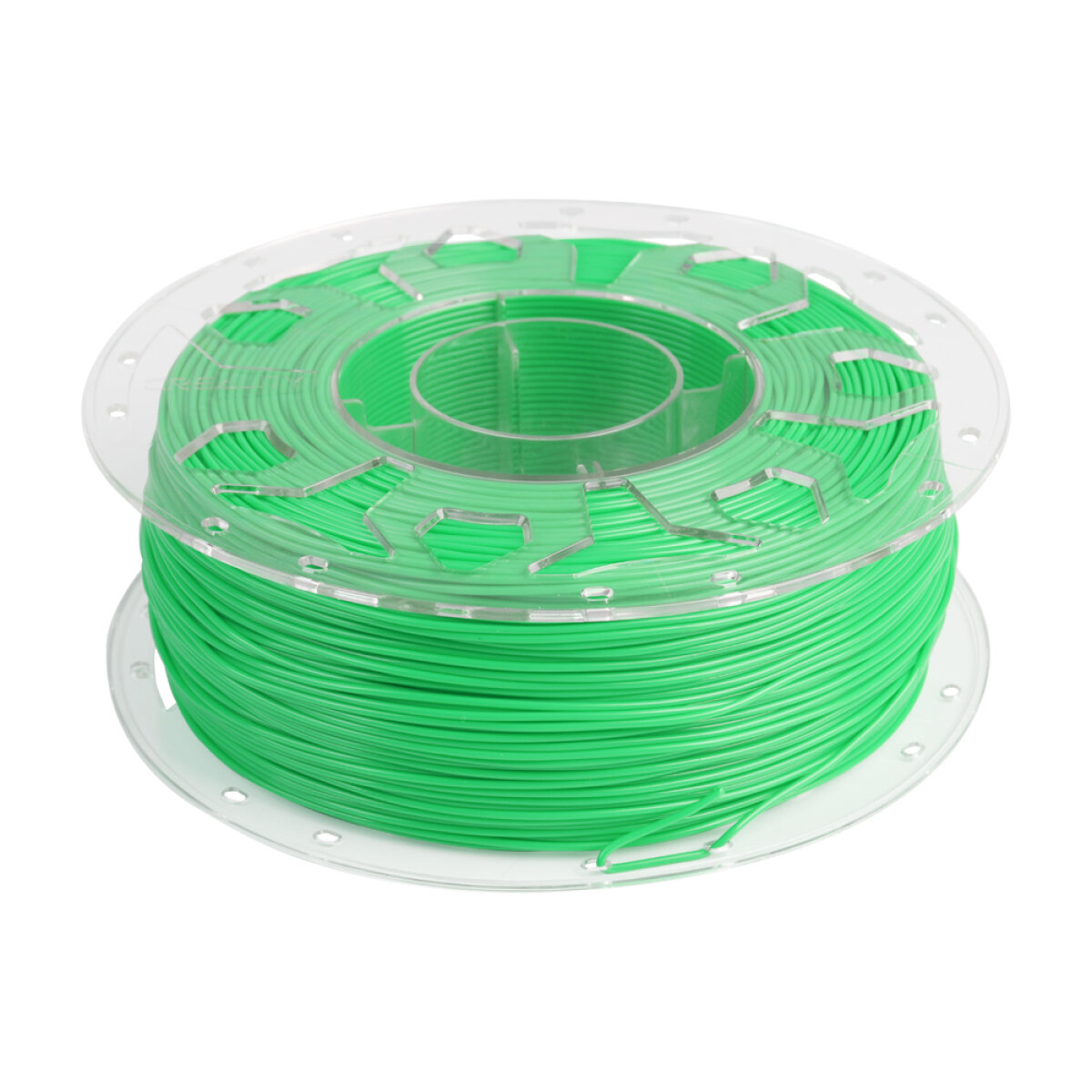 CREALITY CR-PLA Green, 3D Printer Filament 1 kg Spool,1.75 mm (3301010067) - Image 3