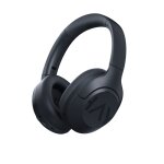 Haylou S30 Pro Black - BT ANC Headset, Detachable Mic, Hi-Res Audio -42Db 2 mode ANC - Protein Leath - Image 2