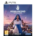 Humankind PS5 - Image 2
