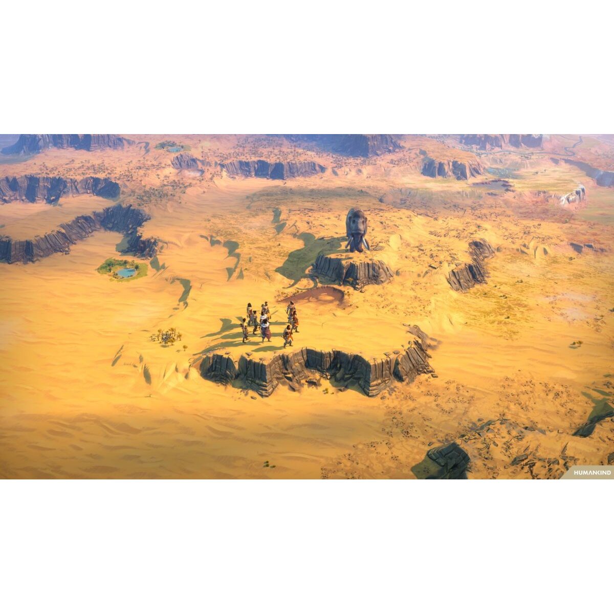 Humankind PS5 - Image 3