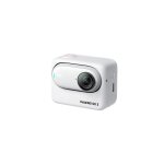 Insta360 GO 3 (64gb) - Pocket sized Action Camera, Waterproof -4m, 2.7K, 35g, Flow stabilization - Image 2