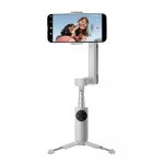 Insta360 Flow - Stand Alone White - AI Tracking Stabilizer phone gimbal Type-C - Image 2