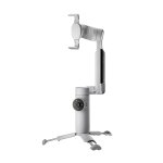 Insta360 Flow - Stand Alone White - AI Tracking Stabilizer phone gimbal Type-C - Image 3