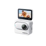 Insta360 GO 3 (32gb) - Pocket sized Action Camera, Waterproof -4m, 2.7K, 35g, Flow stabilization - Image 2