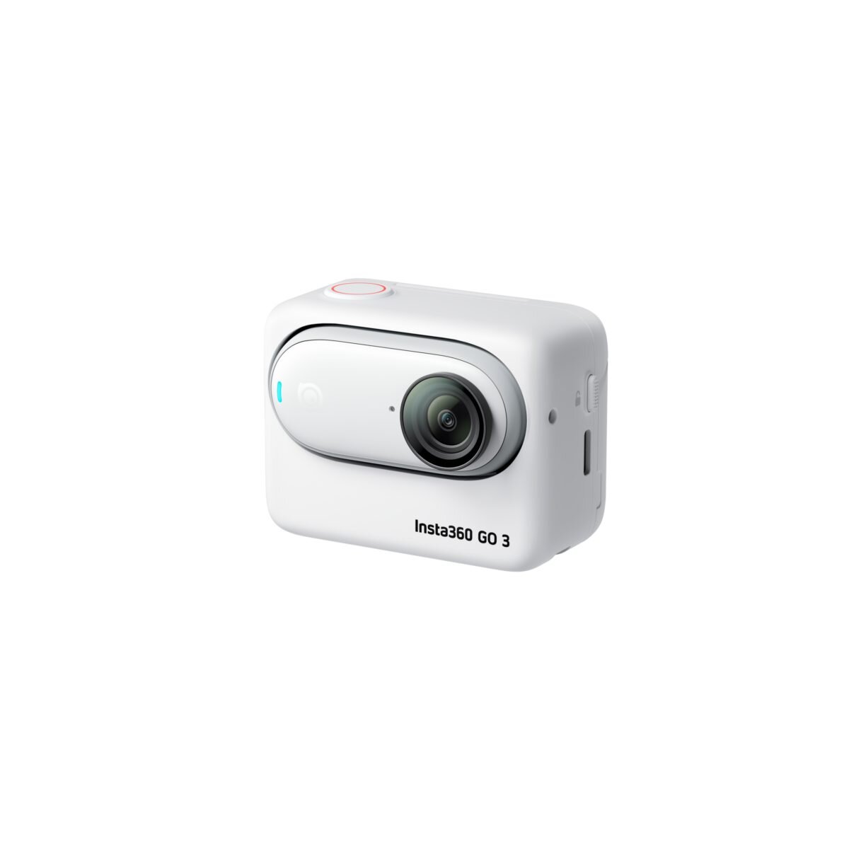 Insta360 GO 3 (64gb) - Pocket sized Action Camera, Waterproof -4m, 2.7K, 35g, Flow stabilization - Image 3