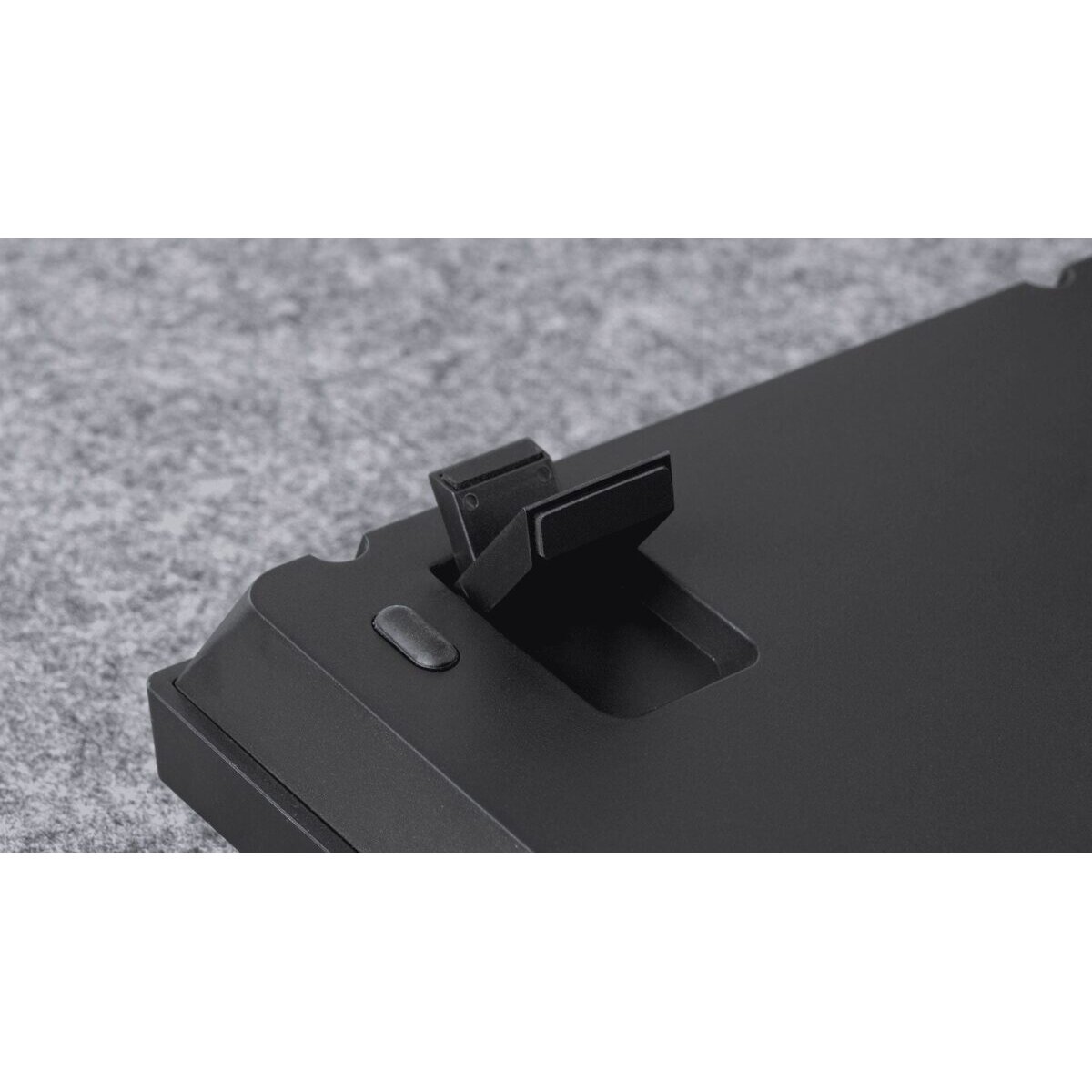 Keychron K10 Max (K10M-H1) QMK Wireless Mechanical Keyboard Red Switch RGB 100% US Layout - Image 5