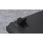 Keychron K10 Max (K10M-H1) QMK Wireless Mechanical Keyboard Red Switch RGB 100% US Layout - Image 5