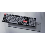 Keychron K17 Pro (K17P-H1) QMK/VIA Wireless Custom Mechanical Keyboard-Red Switch-Hot Swap-96% US - Image 2