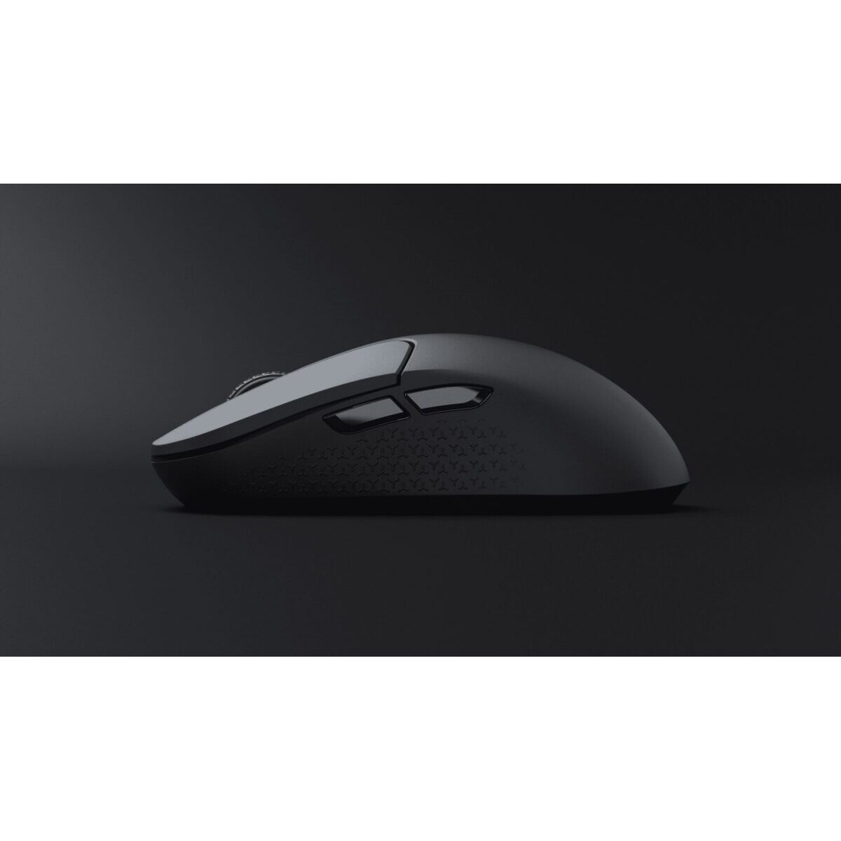 Keychron M3 Mini (M3M-A4) Wireless Mouse - 4k Hz Polling Rate - Image 2