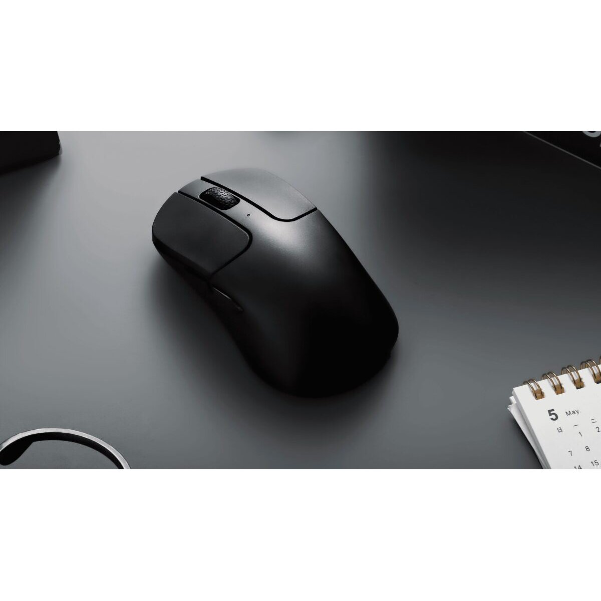 Keychron M3 Mini (M3M-A4) Wireless Mouse - 4k Hz Polling Rate - Image 4