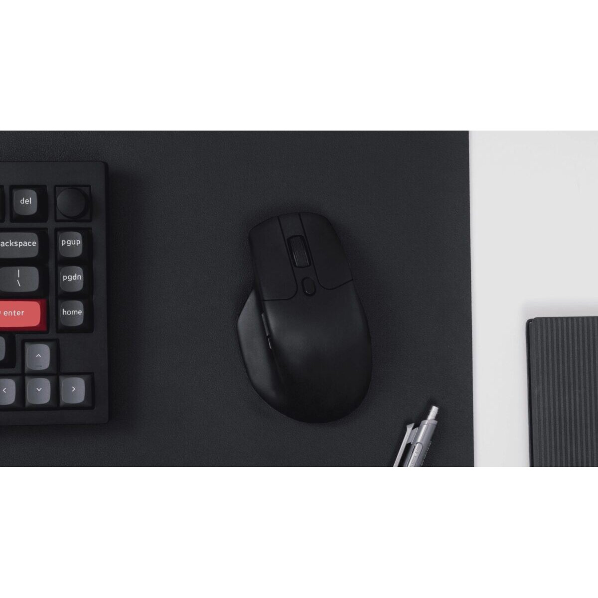 Keychron M6 (M6-A1) Wireless Mouse 1000hz polling - Image 4