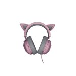 Razer KITTY EARS QUARTZ For KRAKEN - Image 2