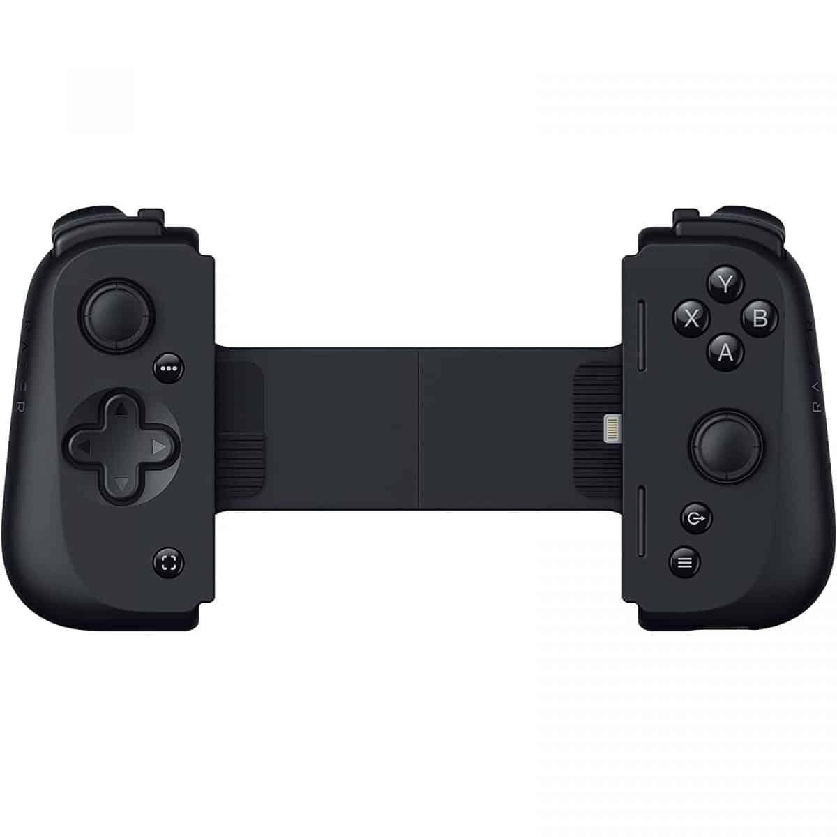 Razer KISHI V2 For IPHONE Gaming Controller - Universal fit - Stream PC, Xbox, Playstation Games - Image 2