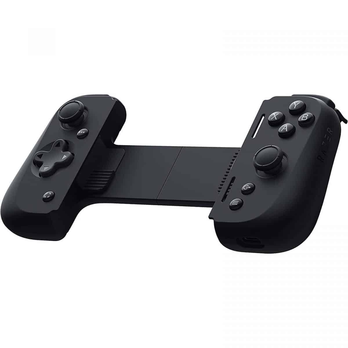 Razer KISHI V2 For IPHONE Gaming Controller - Universal fit - Stream PC, Xbox, Playstation Games - Image 3