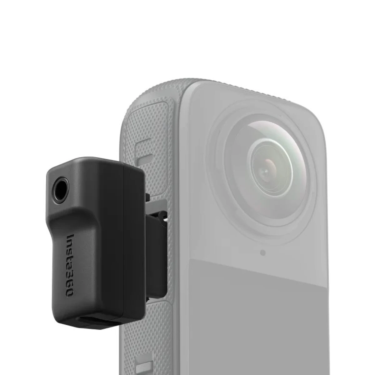 Insta360 X4 Mic Adapter - Image 2