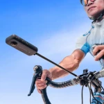 Insta360 Third-Person Bike Handlebar Mount for Series X cameras - Image 5