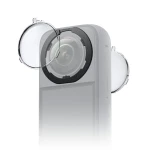 Insta360 X3 Standard Removable Lens Guards - Image 2