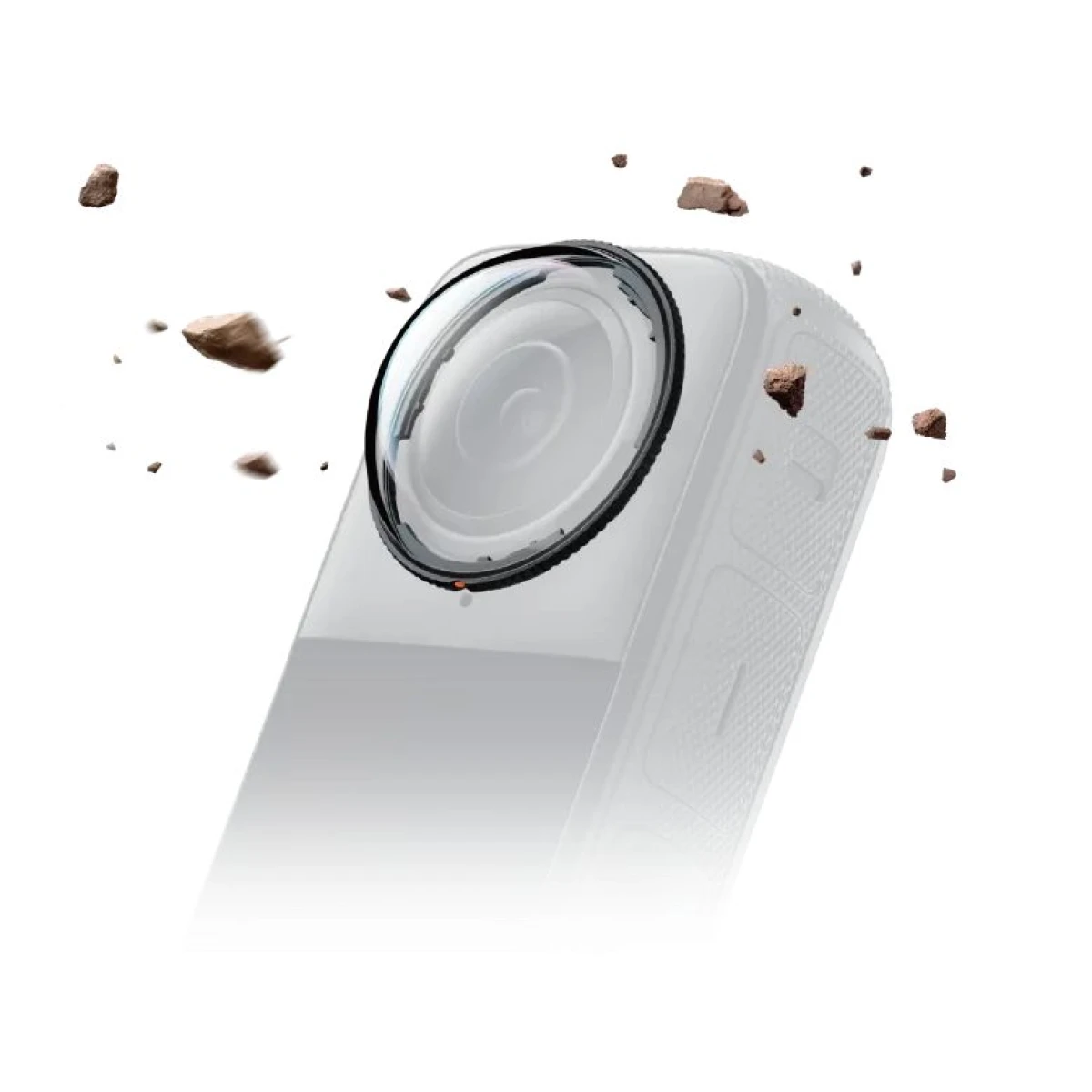 Insta360 X4 Premium Lens Guards - Image 2