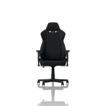 Nitro Concepts S300 Gaming Chair - Quality Fabric & Cold Foam - Stealth Black - Image 5