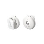 BOYA Omic-U White 2,4GHz Dual Channel Wireless Microphone For Android USB-C - Image 2