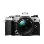 Olympus OM-5 Kit 14-150, body silver, M.Zuiko Digital 14-150mm F4-5.6 II PRO lens, BLS-50 Battery, E - Image 5