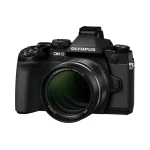 Olympus 75mm 1:1.8 BLACK M.ZUIKO DIGITAL (ET-M7518) Lense Micro FT - Image 3