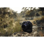Olympus HLD-9 Power Battery Holder for E-M1 Mark II (for one BLH-1) / HLD-9 Power Battery Holder - Image 3