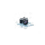 Olympus M.Zuiko Digital ED 12-45mm F4.0 PRO incl. Lens hood & Wrapping cloth - Image 2